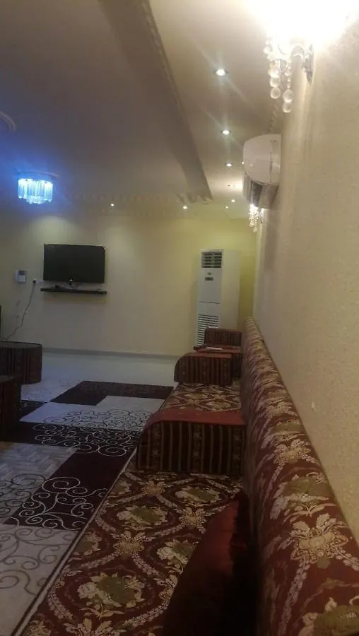 Отель استراحة الرونق Al Rownaq Chalet Джедда 0*,  Саудовская Аравия