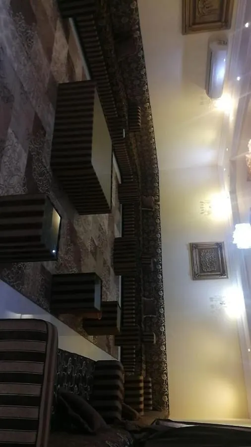 Отель استراحة الرونق Al Rownaq Chalet Джедда 0*,  Саудовская Аравия
