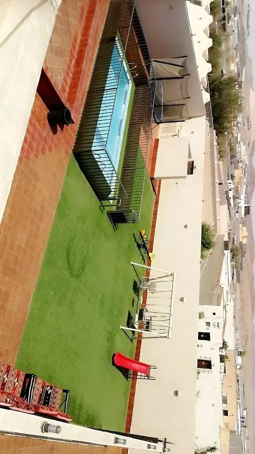 Курортный комплекс Отель استراحة الرونق Al Rownaq Chalet Джедда Саудовская Аравия